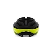 Cyklistická prilba Giro Cielo  MIPS II Mat Black/Highlight Yellow