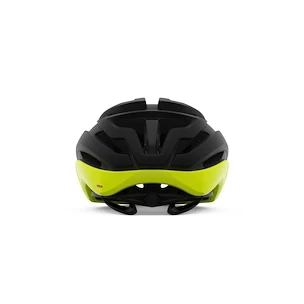 Cyklistická prilba Giro Cielo  MIPS II Mat Black/Highlight Yellow