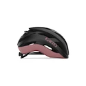 Cyklistická prilba Giro Cielo  MIPS II Mat Metalic Coal/Dusty Rose