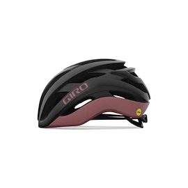 Cyklistická prilba Giro Cielo MIPS II Mat Metalic Coal/Dusty Rose