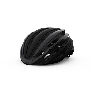Cyklistická prilba Giro  Cinder MIPS mat black L