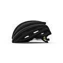 Cyklistická prilba Giro  Cinder MIPS mat black L