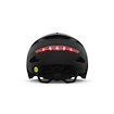 Cyklistická prilba Giro Escape MIPS Mat Black