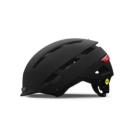 Cyklistická prilba Giro Escape MIPS Mat Black