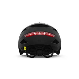 Cyklistická prilba Giro Escape MIPS Mat Black