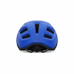 Cyklistická prilba Giro   Fixture II Mat Trim Blue