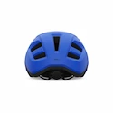 Cyklistická prilba Giro   Fixture II Mat Trim Blue