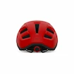 Cyklistická prilba Giro   Fixture II Mat Trim Red