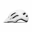 Cyklistická prilba Giro   Fixture II Mat White/Titanium