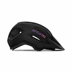 Cyklistická prilba Giro   Fixture II W Mat Black/Pink