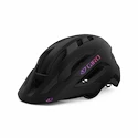 Cyklistická prilba Giro   Fixture II W Mat Black/Pink