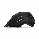 Cyklistická prilba Giro   Fixture II W Mat Black/Pink