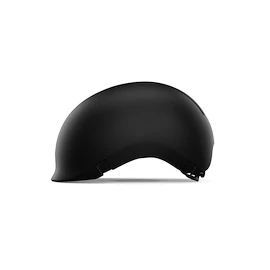 Cyklistická prilba Giro Hoxton Mat Black