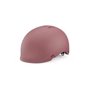 Cyklistická prilba Giro Hoxton  Mat Dusty Rose M