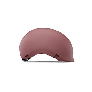 Cyklistická prilba Giro Hoxton  Mat Dusty Rose M