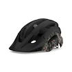 Cyklistická prilba Giro Manifest Spherical Mat Black Static