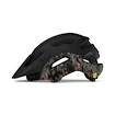 Cyklistická prilba Giro Manifest Spherical Mat Black Static M