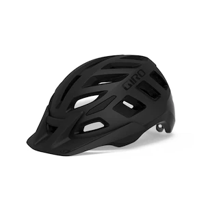 Cyklistická prilba Giro  Radix mat black