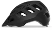 Cyklistická prilba Giro  Radix mat black XL