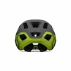 Cyklistická prilba Giro   Radix Mat Metalic Black/Lime