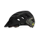 Cyklistická prilba Giro Radix  MIPS Mat Black Static L