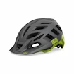 Cyklistická prilba Giro   Radix MIPS Mat Metalic Black/Lime