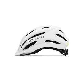 Cyklistická prilba Giro Register II MIPS Mat White/Charcoal