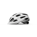 Cyklistická prilba Giro Register mat white
