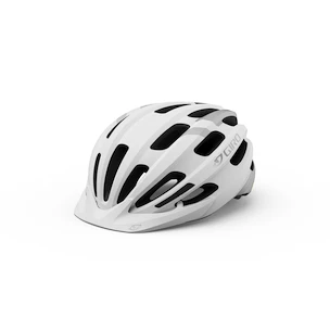 Cyklistická prilba Giro Register mat white