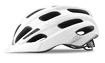 Cyklistická prilba GIRO Register matná biela