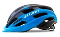Cyklistická prilba GIRO Register matná modrá