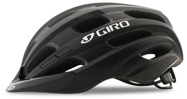 Cyklistická prilba GIRO Register XL matná čierna
