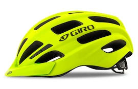Cyklistická prilba Giro Register yellow