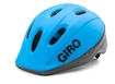 Cyklistická prilba GIRO Rodeo modrá