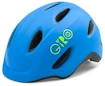 Cyklistická prilba GIRO Scamp modrá