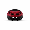 Cyklistická prilba Giro   Syntax Mat Black/Bright Red