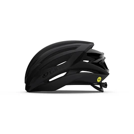 Cyklistická prilba Giro Syntax MIPS Mat Black