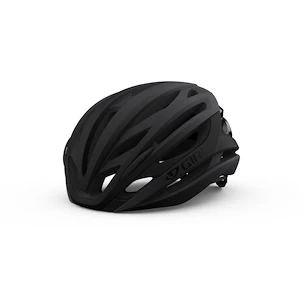 Cyklistická prilba Giro Syntax  MIPS Mat Black S