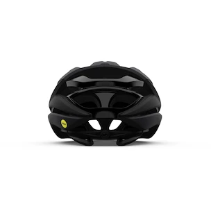 Cyklistická prilba Giro Syntax  MIPS Mat Black S