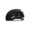 Cyklistická prilba Giro Syntax  MIPS Mat Black S