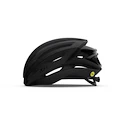Cyklistická prilba Giro Syntax  MIPS Mat Black S