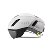 Cyklistická prilba Giro Vanquish  MIPS Mat White/Silver M