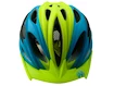 Cyklistická prilba HAVEN Nexus modro-zelená