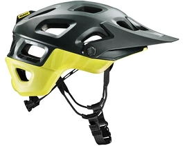 Cyklistická prilba Mavic Deemax Pro Mips Darke/Citronelle