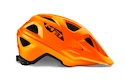 Cyklistická prilba MET  Echo orange matt