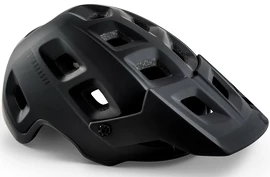 Cyklistická prilba MET Terranova black