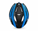 Cyklistická prilba MET  Trenta 3K Carbon metalická černo-modrá