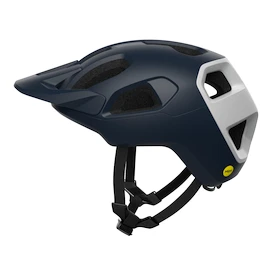 Cyklistická prilba POC Cularis Apatite Navy Matt/Hydrogen White Matt