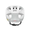 Cyklistická prilba POC Cularis Hydrogen White Matt