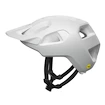 Cyklistická prilba POC Cularis Hydrogen White Matt